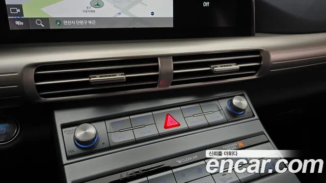 Hyundai Nexo 2022 thumb 12