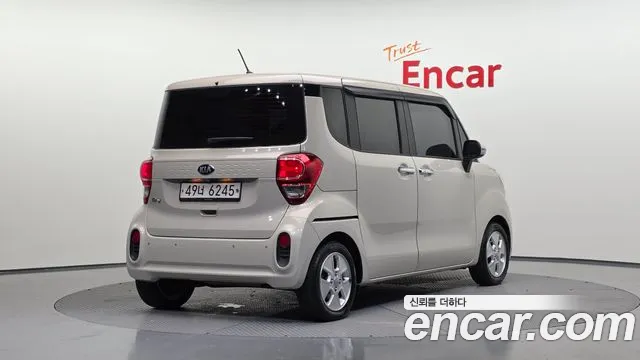 Kia Ray 2019 thumb 2