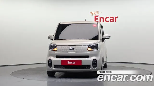 Kia Ray 2019 thumb 3