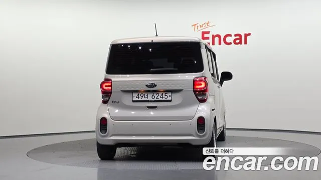 Kia Ray 2019 thumb 4