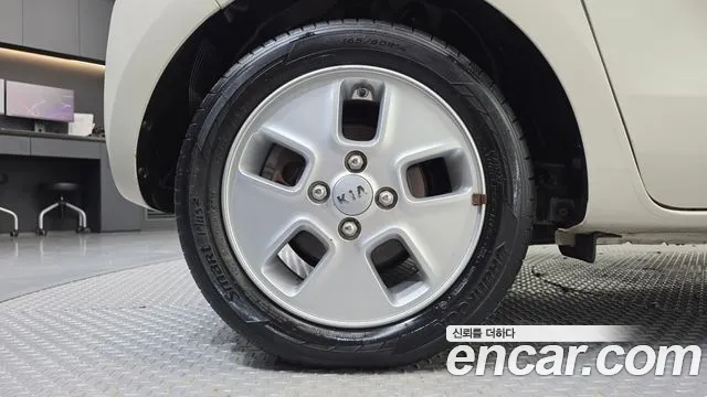 Kia Ray 2019 thumb 5