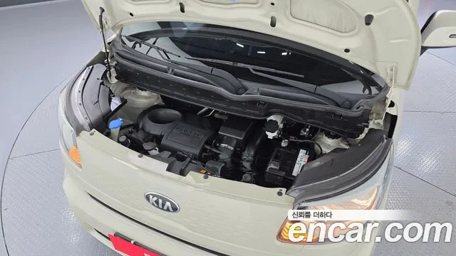 Kia Ray 2019 thumb 6