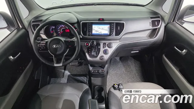 Kia Ray 2019 thumb 7