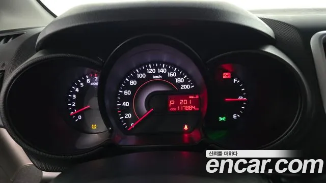 Kia Ray 2019 thumb 8