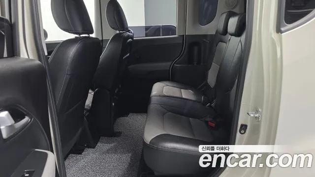 Kia Ray 2019 thumb 11