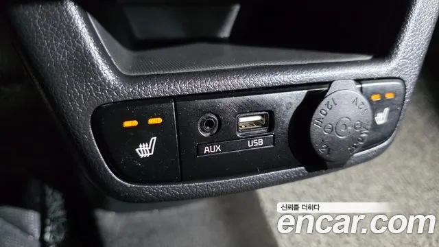 Kia Ray 2019 thumb 12