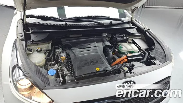 Kia Niro 2017 thumb 6