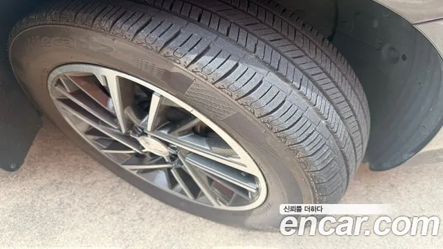 Hyundai Grandeur 2019 thumb 5