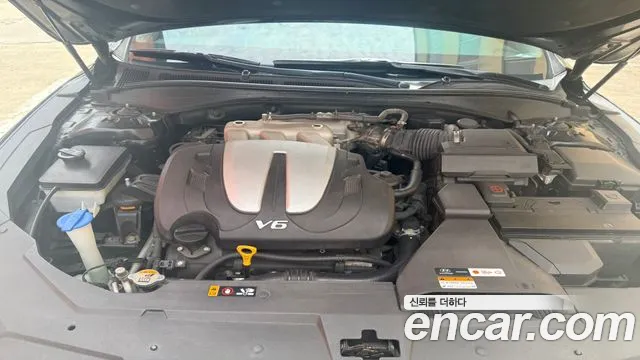 Hyundai Grandeur 2019 thumb 6