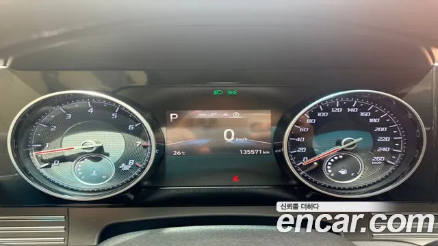 Hyundai Grandeur 2019 thumb 8