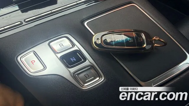 Hyundai Grandeur 2019 thumb 9