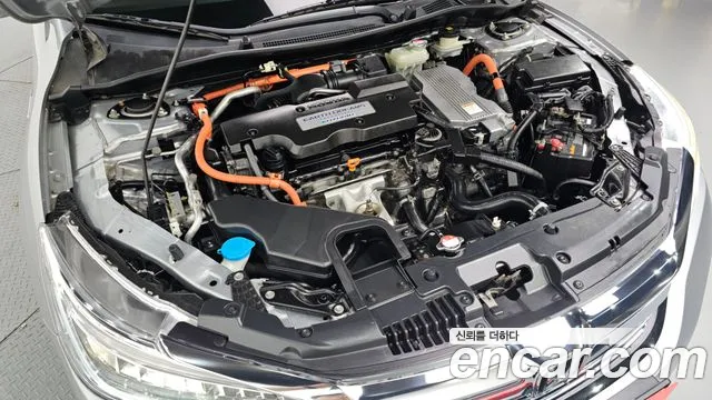 Honda Accord 2017 thumb 6