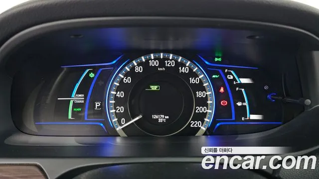 Honda Accord 2017 thumb 8