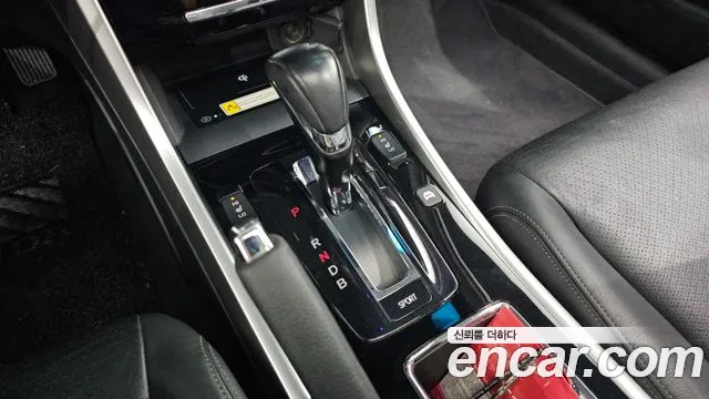Honda Accord 2017 thumb 9
