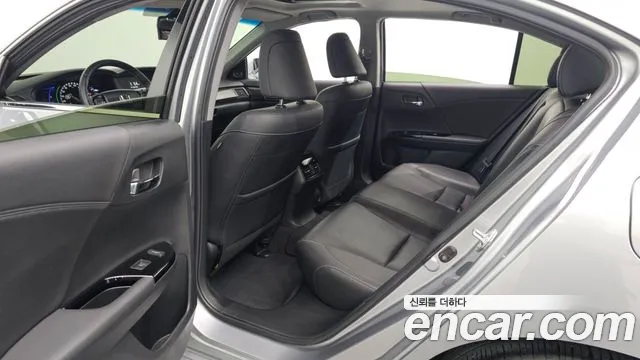 Honda Accord 2017 thumb 11