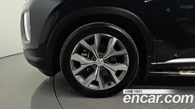 Hyundai Palisade 2019 thumb 5