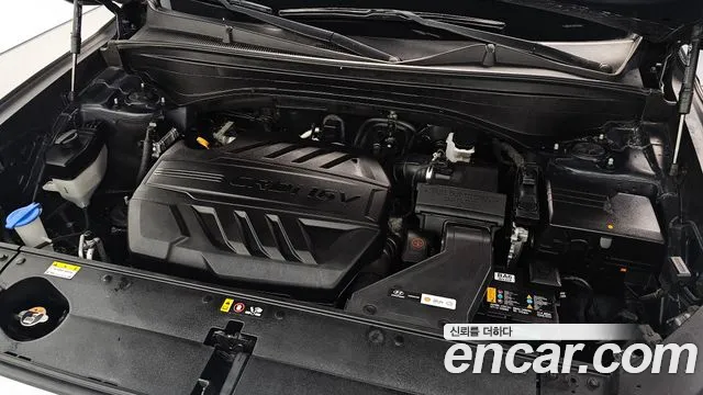 Hyundai Palisade 2019 thumb 6