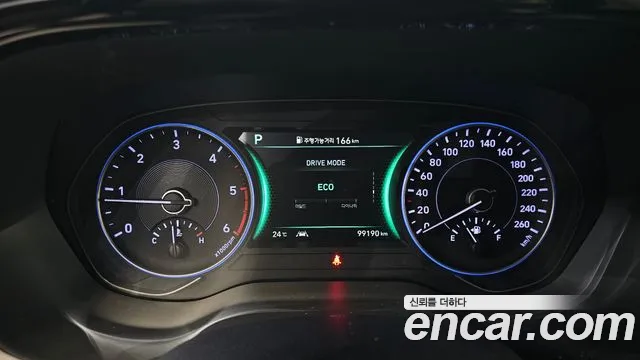 Hyundai Palisade 2019 thumb 8