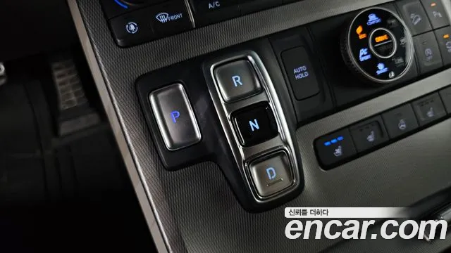 Hyundai Palisade 2019 thumb 9