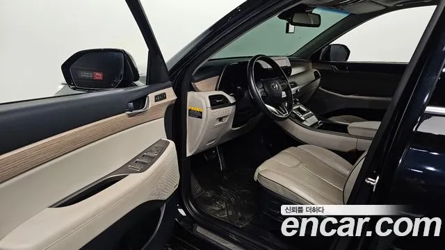 Hyundai Palisade 2019 thumb 10