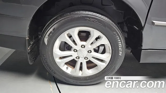 KG_Mobility_Ssangyong KORANDO 2016 thumb 5