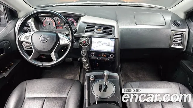 KG_Mobility_Ssangyong KORANDO 2016 thumb 7