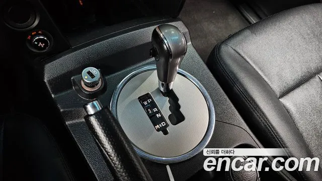 KG_Mobility_Ssangyong KORANDO 2016 thumb 9
