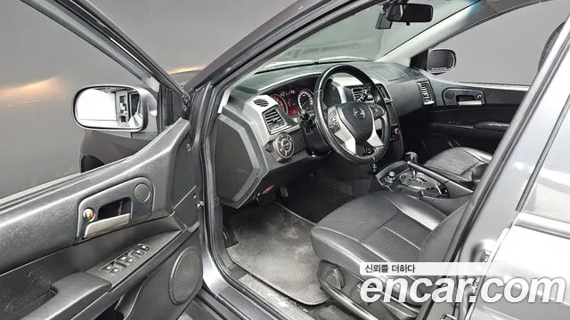 KG_Mobility_Ssangyong KORANDO 2016 thumb 10