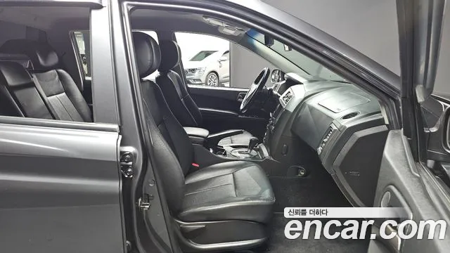 KG_Mobility_Ssangyong KORANDO 2016 thumb 12
