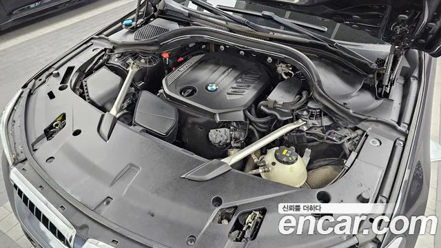 BMW Gran Turismo 2020 thumb 6