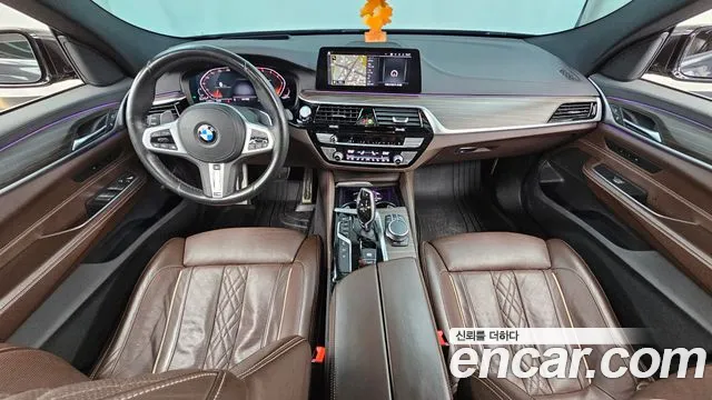 BMW Gran Turismo 2020 thumb 7