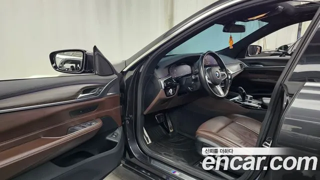 BMW Gran Turismo 2020 thumb 10
