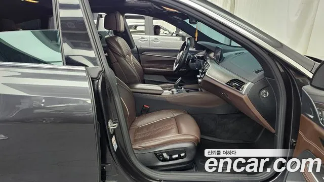 BMW Gran Turismo 2020 thumb 11