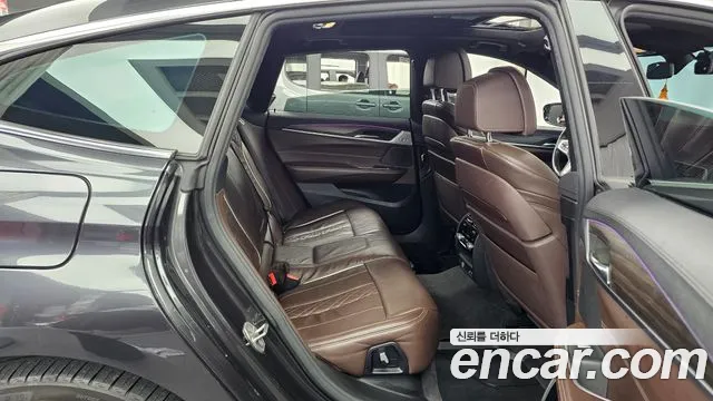 BMW Gran Turismo 2020 thumb 12