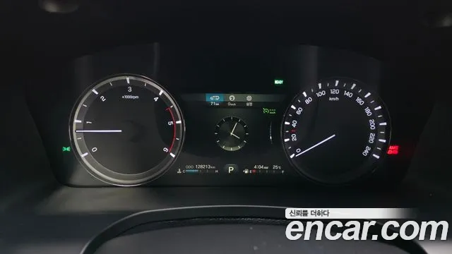 KG_Mobility_Ssangyong Rexton 2017 thumb 8