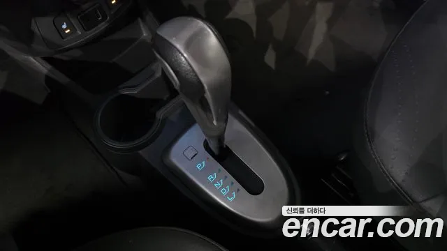 ChevroletGMDaewoo Spark 2015 thumb 9