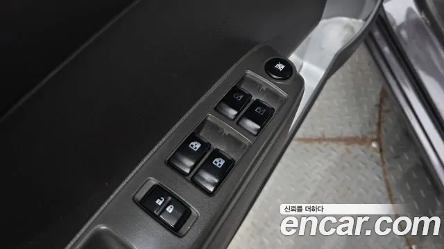 ChevroletGMDaewoo Spark 2015 thumb 12