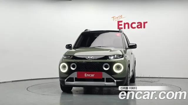 Hyundai Casper 2022 thumb 3