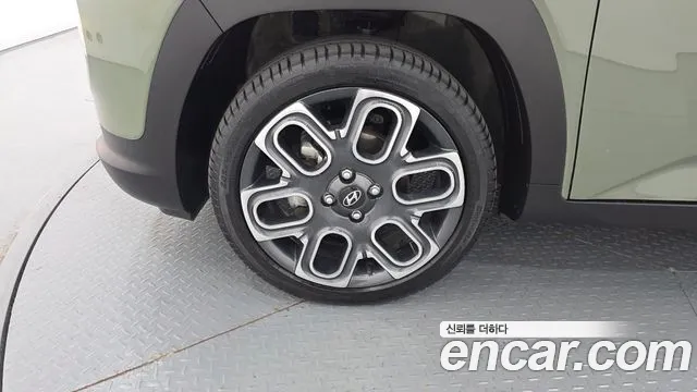 Hyundai Casper 2022 thumb 5