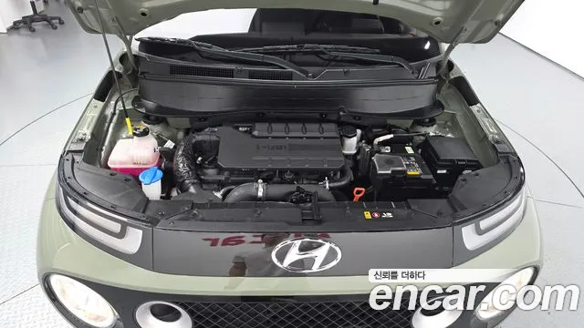 Hyundai Casper 2022 thumb 6