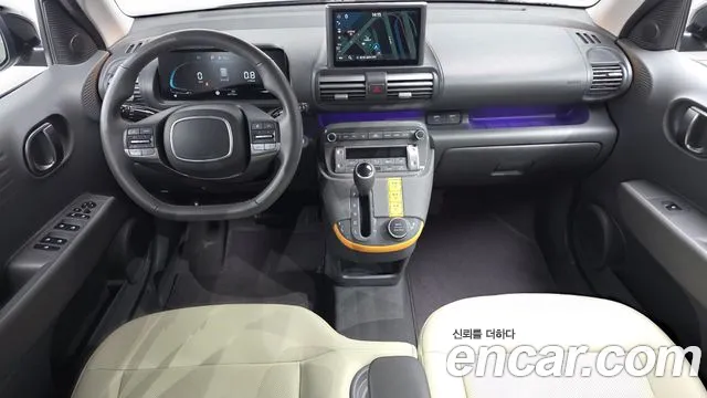 Hyundai Casper 2022 thumb 7