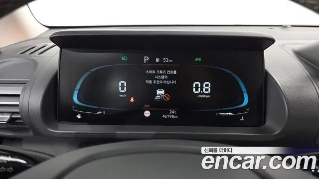 Hyundai Casper 2022 thumb 8