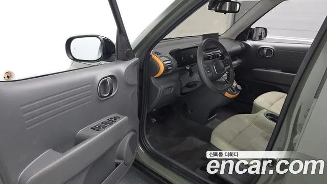 Hyundai Casper 2022 thumb 10