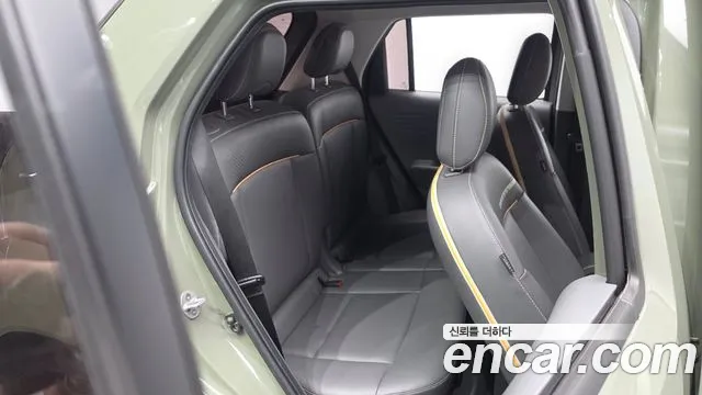 Hyundai Casper 2022 thumb 11