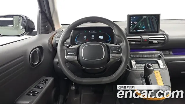 Hyundai Casper 2022 thumb 12