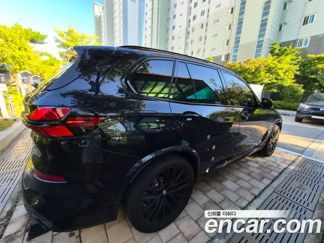 BMW X5 2026 thumb 2