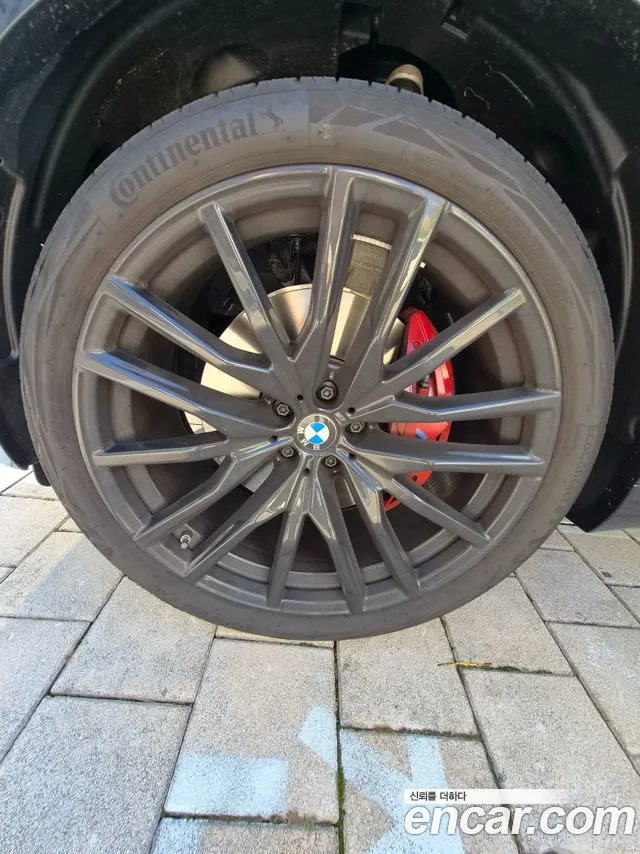 BMW X5 2026 thumb 7