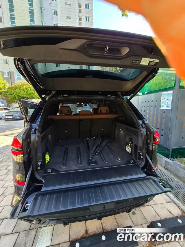 BMW X5 2026 thumb 9