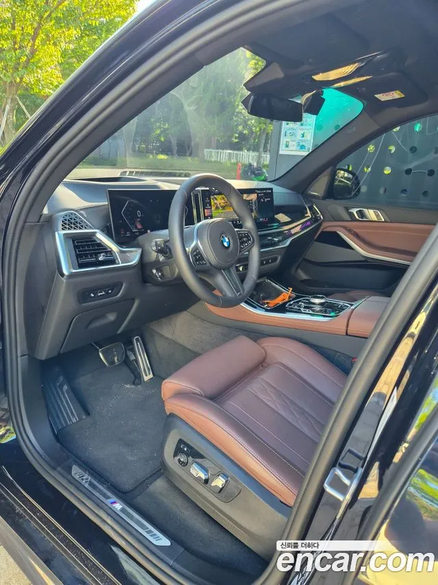 BMW X5 2026 thumb 10