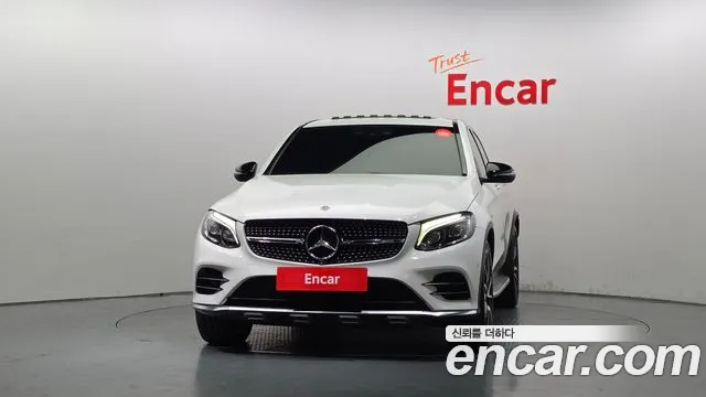 Mercedes-Benz GLC 2017 thumb 3